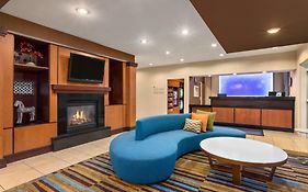 Fairfield Inn & Suites By Marriott Norman